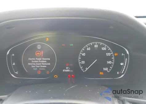 2018 Honda Accord Touring from USA, damaged, VIN 1HGCV1F91JA031927